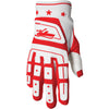 White / Red White / Red
