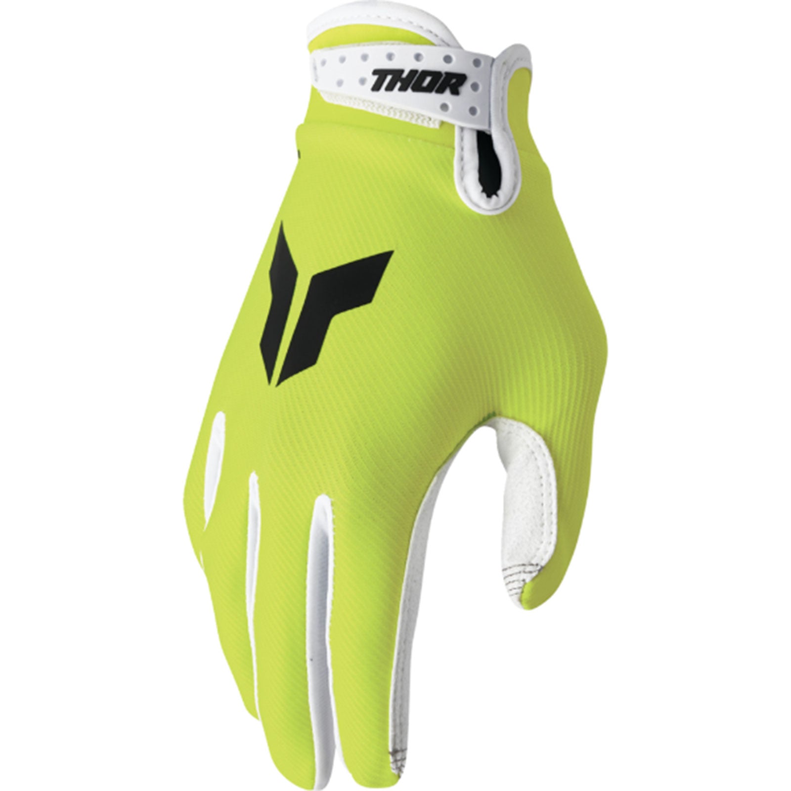 Thor MX Launchmode Men's Off-Road Gloves-3330 Thor MX Launchmode Men's Off-Road Gloves-3330