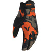 Thor MX Launchmode Hunter Men's Off-Road Gloves-3330 Thor MX Launchmode Hunter Men's Off-Road Gloves