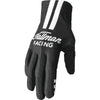 Roosted Black / White Roosted Black / White