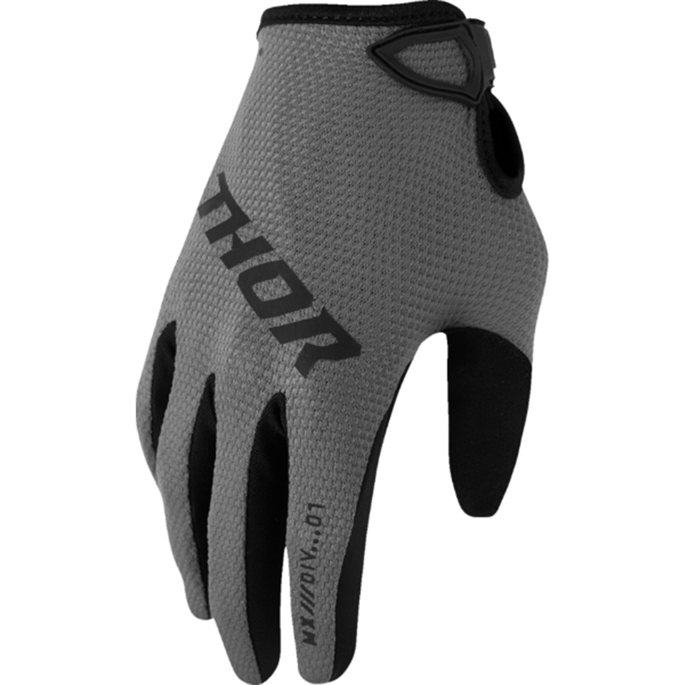 Thor MX Ridemode Static Women's Off-Road Gloves-3331 Thor MX Ridemode Static Women's Off-Road Gloves-3331