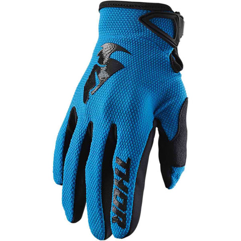 Thor MX Sector Men's Off-Road Gloves Thor MX Sector Men's Off-Road Gloves