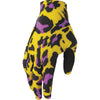 Yellow / Purple Yellow / Purple