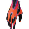 Orange / Purple Orange / Purple