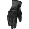 Black / Charcoal Black / Charcoal