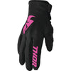 Black / Pink Black / Pink