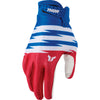 Red / Blue Red / Blue