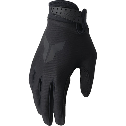 Thor MX Launchmode Split Youth Off-Road Gloves Thor MX Launchmode Split Youth Off-Road Gloves