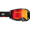 Black / Red Black / Red