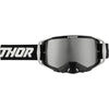 Black / Silver Mirror Black / Silver Mirror