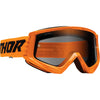 Flo Orange / Black Flo Orange / Black