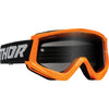 Flo Orange / Gray Flo Orange / Gray