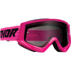 Flo Pink / Black Flo Pink / Black