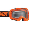 Flo Orange / Black Flo Orange / Black