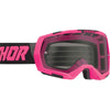 Flo Pink / Black Flo Pink / Black