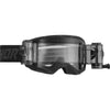 Black / Clear Black / Clear