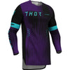 Black / Purple Black / Purple