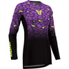 Black / Purple Black / Purple
