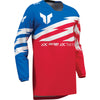 Red / Blue Red / Blue