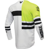 Thor MX Launchmode Dozer LS Men's Off-Road Jerseys-2910 Thor MX Launchmode Dozer LS Men's Off-Road Jerseys