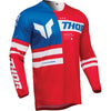 Red / White / Blue Red / White / Blue