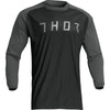 Black / Charcoal Black / Charcoal