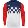 White / Red / Blue White / Red / Blue