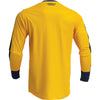 Thor MX Hallman Differ Roosted LS Men's Off-Road Jerseys-2910 Thor MX Hallman Differ Roosted LS Men's Off-Road Jerseys