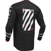 Thor MX Launchmode Futura Men's Off-Road Jerseys-2910 Thor MX Launchmode Futura LS Men's Off-Road Jerseys
