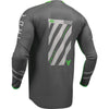 Thor MX Launchmode Futura Men's Off-Road Jerseys-2910 Thor MX Launchmode Futura LS Men's Off-Road Jerseys