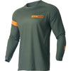 Army Green / Orange Army Green / Orange