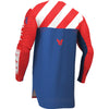 Thor MX Sportmode Synth LS Men's Off-Road Jerseys-2910 Thor MX Sportmode Synth LS Men's Off-Road Jerseys