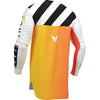 Thor MX Sportmode Synth LS Men's Off-Road Jerseys-2910 Thor MX Sportmode Synth LS Men's Off-Road Jerseys