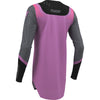 Thor MX  Sportmode Velocity LS Women's Off-Road Jerseys-2911 Thor MX  Sportmode Velocity LS Women's Off-Road Jerseys