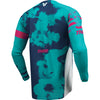 Thor MX Launchmode Bleach LS Youth Off-Road Jerseys-2912 Thor MX Launchmode Bleach LS Youth Off-Road Jerseys