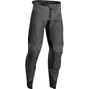Charcoal / Black Charcoal / Black