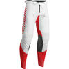 White / Red White / Red