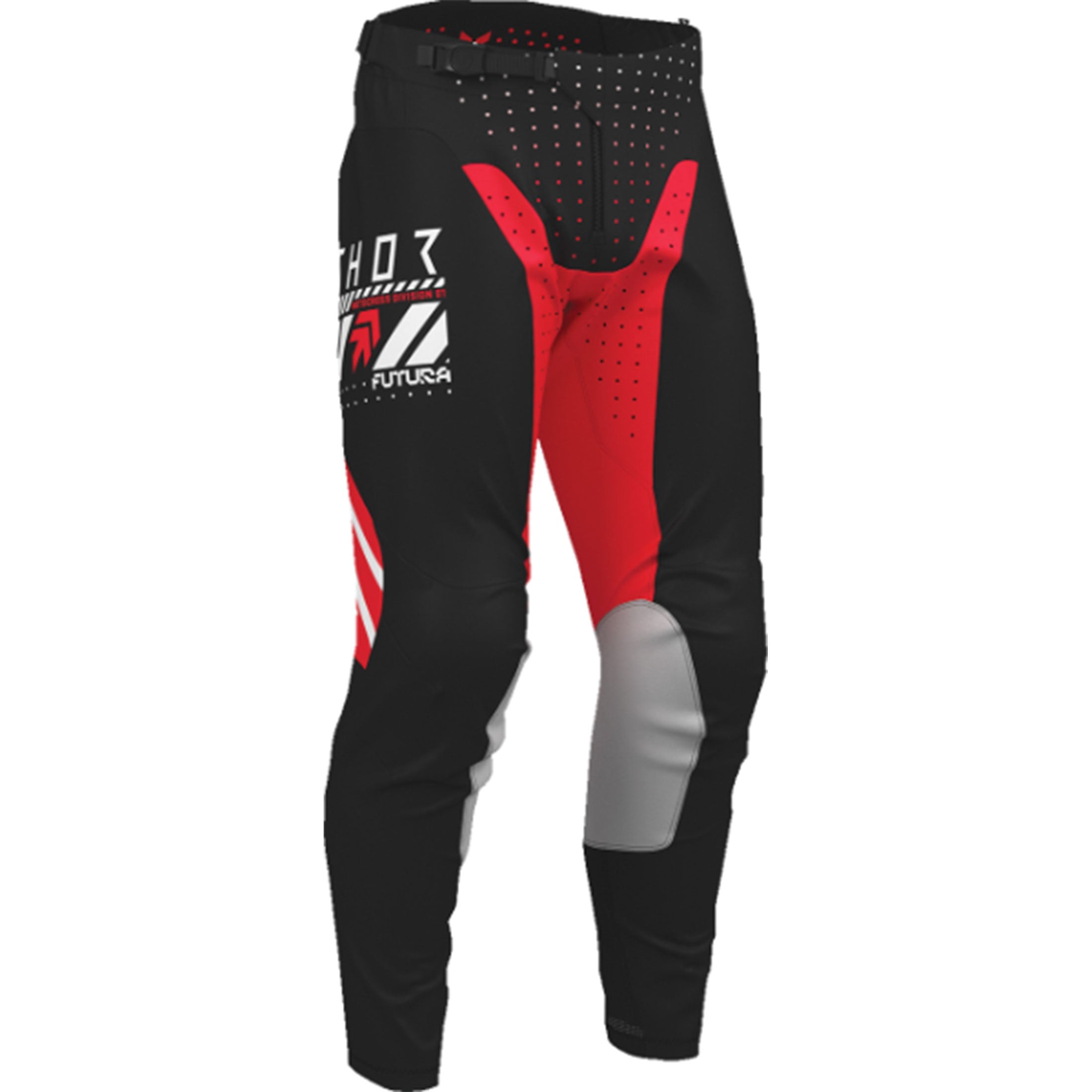 Thor MX Launchmode Futura Men's Off-Road Pants-2901 Thor MX Launchmode Futura Men's Off-Road Pants-2901