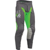 Charcoal / Green Charcoal / Green