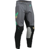 Black / Charcoal Black / Charcoal