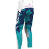 Thor MX Launchmode Bleach Women's Off-Road Pants-2902 Thor MX Launchmode Bleach Women's Off-Road Pants