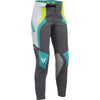 Gray / Aqua Gray / Aqua