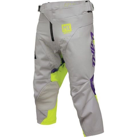 Thor MX Launchmode Bleach Youth Off-Road Pants Thor MX Launchmode Bleach Youth Off-Road Pants