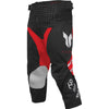 Black / Red Black / Red