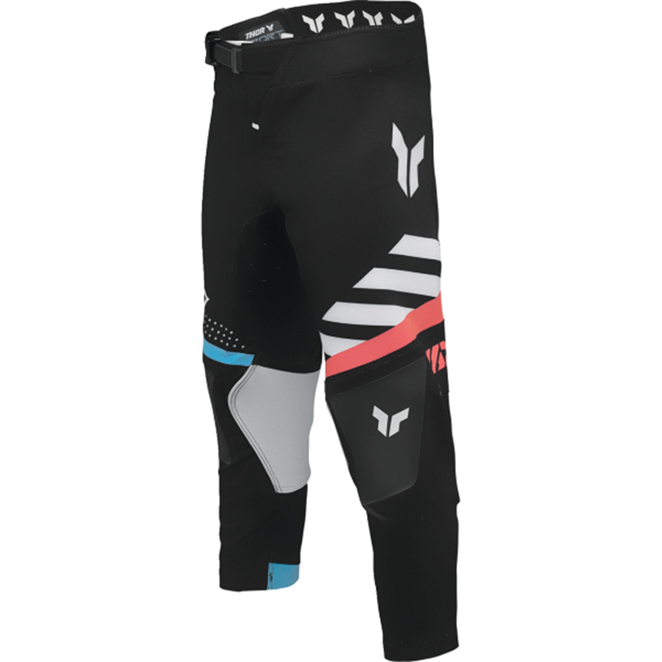 Thor MX Sportmode Synth Youth Off-Road Pants-2903 Thor MX Sportmode Synth Youth Off-Road Pants-2903