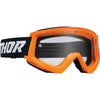 Flo Orange / Black Flo Orange / Black