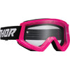 Flo Pink / Black Flo Pink / Black