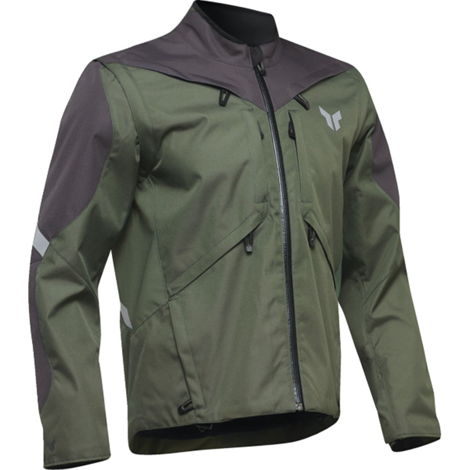 Thor MX Terrain Men's Street Jackets-2920 Thor MX Terrain Men's Street Jackets-2920