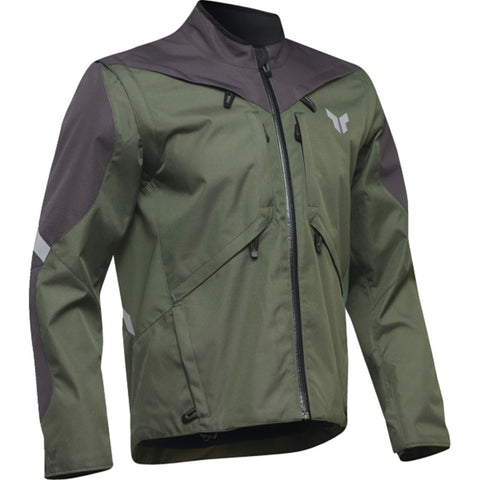 Thor MX Terrain Men's Street Jackets Thor MX Terrain Men's Street Jackets