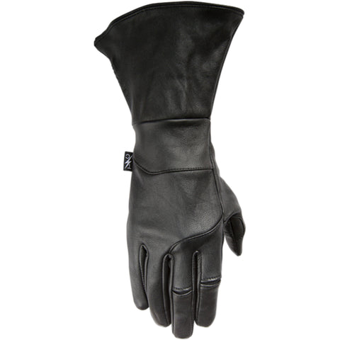 Thrashin Supply Insulated Gauntlet Siege Men's Street Gloves Thrashin Supply Insulated Gauntlet Siege Men's Street Gloves